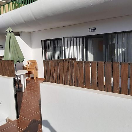 Dunasol Fuerteventura Коралео Екстериор снимка